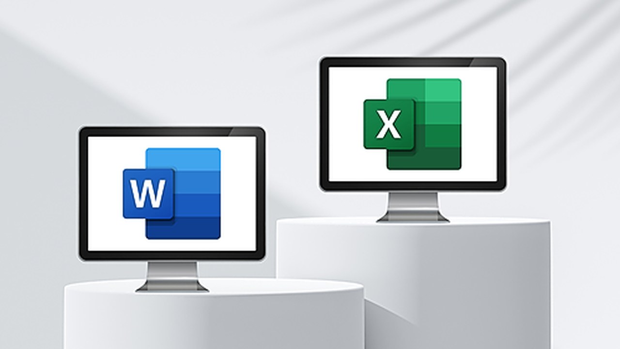Maîtrisez Word & Excel pour booster votre activité d'entrepreneur